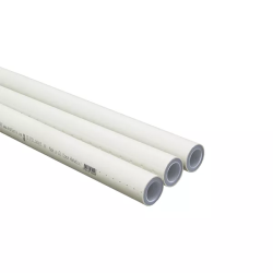 Труба PPR Ekoplastik Stabi Plus PN20 75 мм STRS075RCT