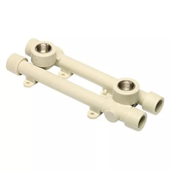 Прохідна планка для змішувача PPR Ekoplastik 25 мм 1/2' SNKK025XXX