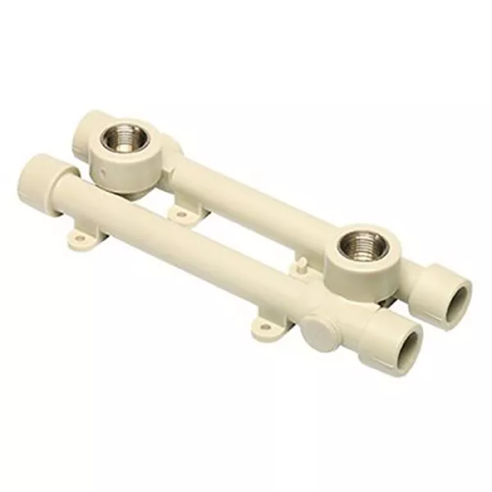 Прохідна планка для змішувача PPR Ekoplastik 25 мм 1/2' SNKK025XXX