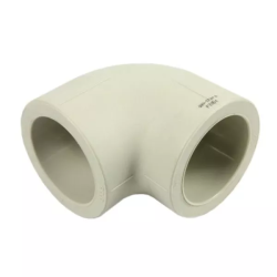 Коліно PPR Ekoplastik 90° 50 мм SKO05090XX