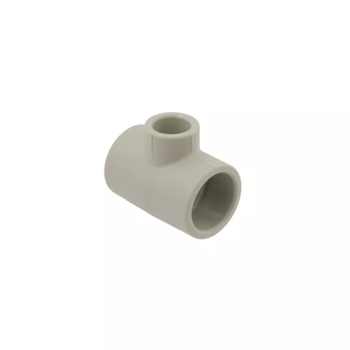 Трійник редукційний PPR Ekoplastik 32x25x25 мм STKR0322525