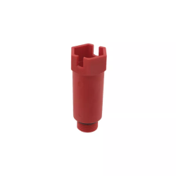 Заглушка різьбова PPR Ekoplastik 1/2' ZAGDXXXXXX