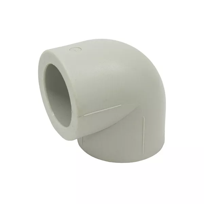 Коліно PPR ASG 90° 63 мм 1415270488