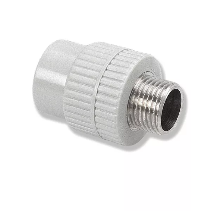 Муфта PPR Ekoplastik 20 мм ЗЗ 3/4' SZE02025XX