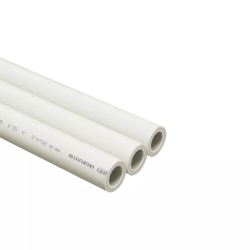 Труба PPR Ekoplastik PN20 25 мм STR025P20X