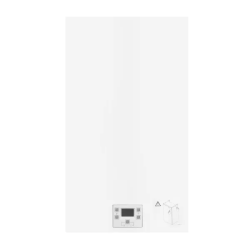 Газовий котел BIASI RINNOVA LIGHT 32 кВт 2- конт.