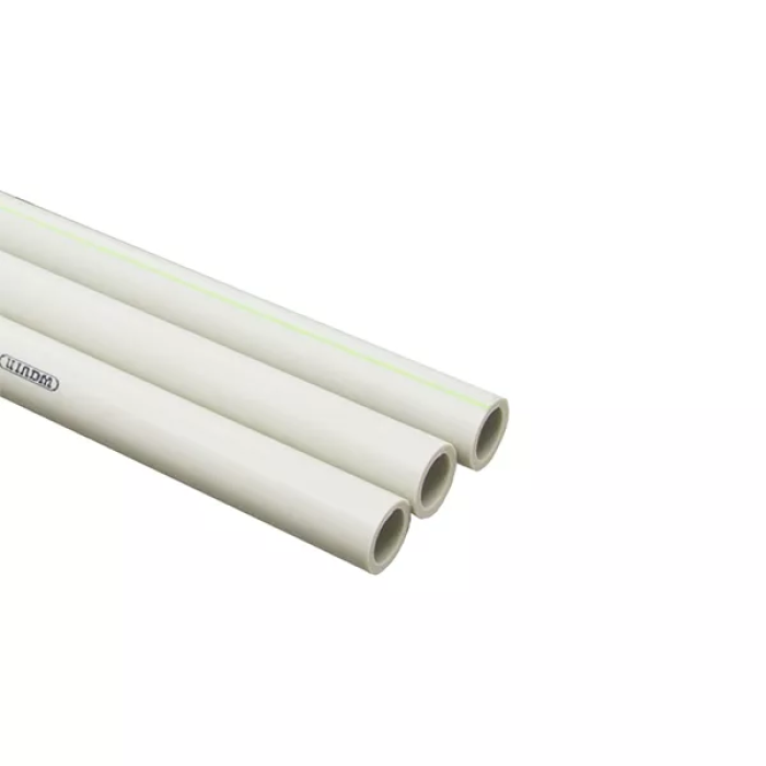 Труба PPR Ekoplastik EVO PN20 75 мм STRE075S4