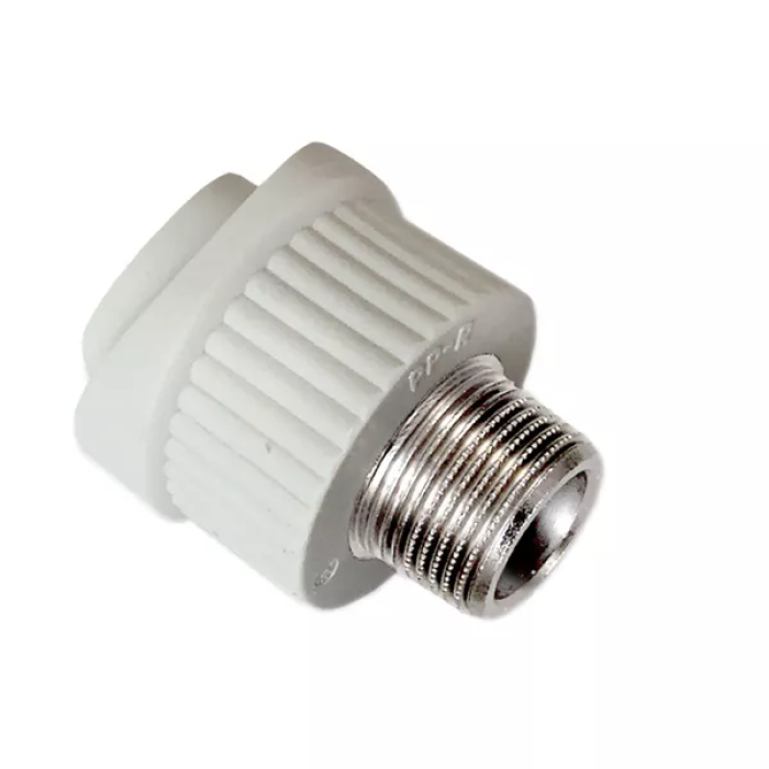Вварне сідло PPR Ekoplastik ЗЗ 63x25 мм SNSE06325X