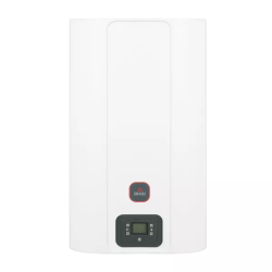 Газовый котел BIASI RINNOVA ADAPTIVE 35кВт M300V.3035 SV