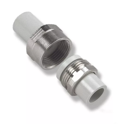 Розбірне з'єднання PPR Ekoplastik 32 мм SRS032XXXX