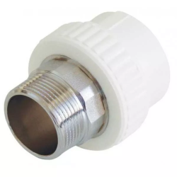 Муфта PPR Ekoplastik 90 мм ЗЗ 3' SZE09090XX