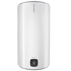 Водонагреватель бытовой электрический Atlantic Steatite Genius VM 080 D400S-3E-C (1800W) 851349