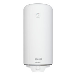 Водонагреватель бытовой электрический Atlantic Steatite Elite VM 100 D400S-2-BC (1500W) 861376