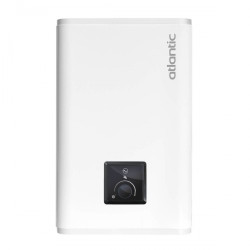 Водонагреватель электрический Atlantic Vertigo Steatite Essential 50 MP-040 2F 220E-S 1500W (GE) 831289