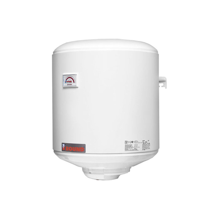 Водонагреватель бытовой электрический ROUND VMR  50 (1500W) 941283