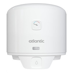 Водонагрівач побутовий електричний Atlantic Opro Profi VM 030 D400S (1200W) 831252
