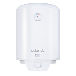 Водонагреватель бытовой электрический Atlantic Opro Turbo VM 050 D400S-2-B (2500W) 841359