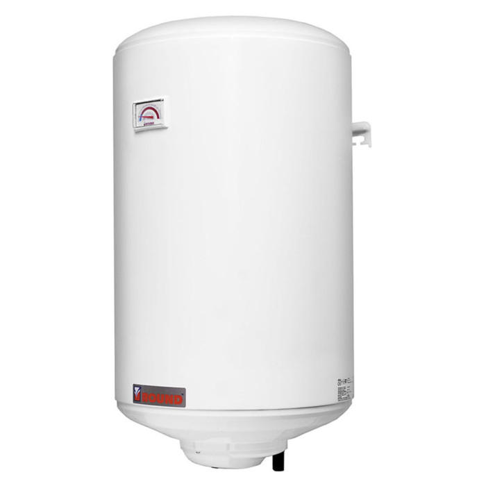 Водонагреватель бытовой электрический ROUND VMR  80 (1500W) 951267