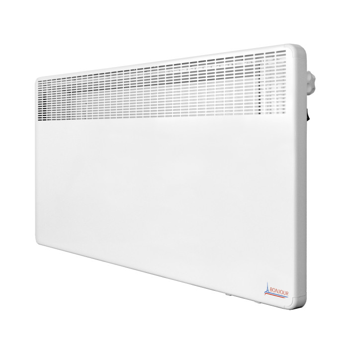 Электроконвектор Bonjour CCG BL-Meca/M1 (2500W) 6491420