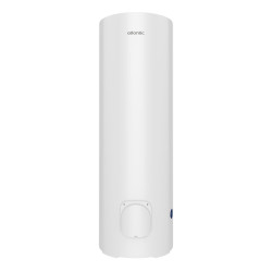 Водонагреватель Atlantic Steatite Central Domestic Floor Standing 300 ES-VS300MC-S (3000W) 892250