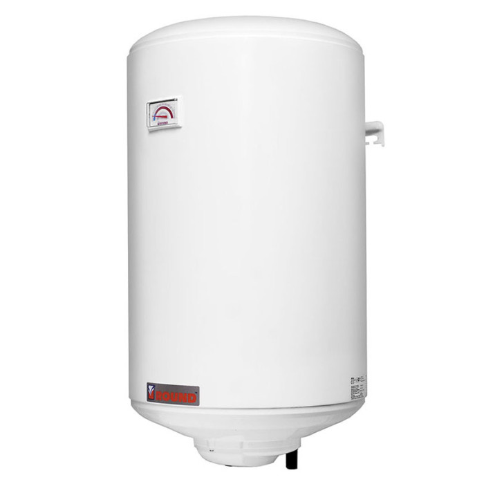 Водонагреватель бытовой электрический ROUND VMR 100 (1500W) 961293