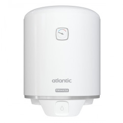 Водонагреватель бытовой электрический Atlantic Steatite Ego VM 050 D400S-1-BC 1200W 841377
