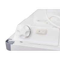 Электроконвектор Atlantic F17 Essential CMG BL-Meca/M (1000W) 513711