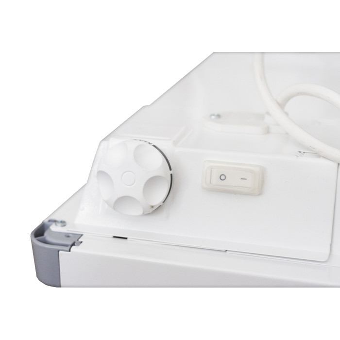 Электроконвектор Atlantic F17 Essential CMG BL-Meca/M (1000W) 513711