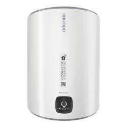 Водонагреватель бытовой электрический Atlantic Steatite Genius WI-FI VM 050 D400S-3E-CW (1800W) 841331
