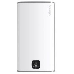 Водонагреватель электрический Atlantic Steatite Cube WI-FI ES-VM 100 S4 C2 WD (2400W) white 861339