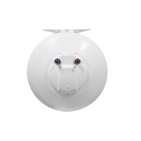 Водонагреватель бытовой электрический ROUND ECO VMR 80 (1200W) 951276