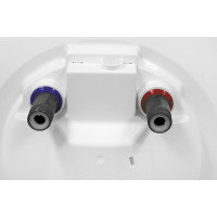 Водонагреватель бытовой электрический ROUND ECO VMR 80 (1200W) 951276