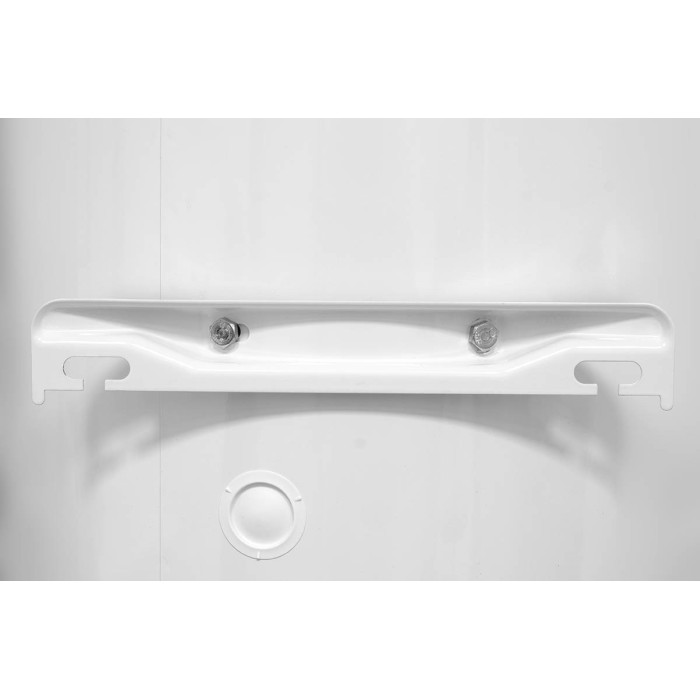 Водонагреватель бытовой электрический ROUND ECO VMR 80 (1200W) 951276