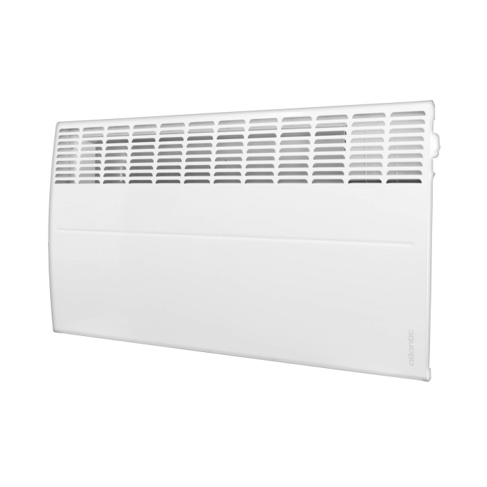 Электроконвектор Atlantic F19 CEG BL-Meca/M2 2500W 500082