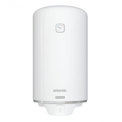 Водонагреватель бытовой электрический Atlantic Steatite Ego VM 080 D400S-1-BC 1200W 851427