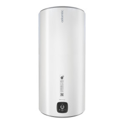 Водонагреватель бытовой электрический Atlantic Steatite Genius WI-FI VM 100 D400S-3E-CW (1800W) 851353