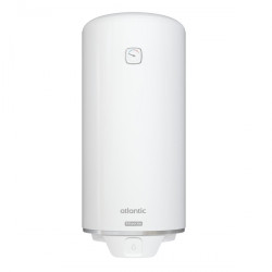 Водонагреватель бытовой электрический Atlantic Steatite Ego VM 100 D400S-1-BC 1200W 861394