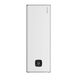 Водонагреватель электрический Atlantic Vertigo Steatite WI-FI 100 ES-MP0802F220-S WD (2250W) white 851337
