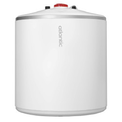 Водонагрівач побутовий електричний  Atlantic Opro Compact PC 15 SB (2000W) 821454