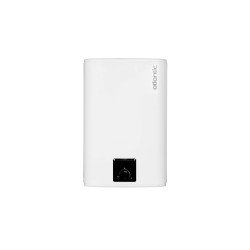 Водонагрівач побутовий електричний Atlantic Steatite Cube VM 75 S4 C 1500W 851267