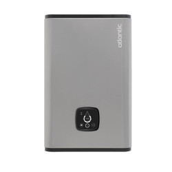 Водонагреватель бытовой электрический Atlantic Vertigo Steatite WI-FI 50 ES-MP0402F220-S WD (2250W)