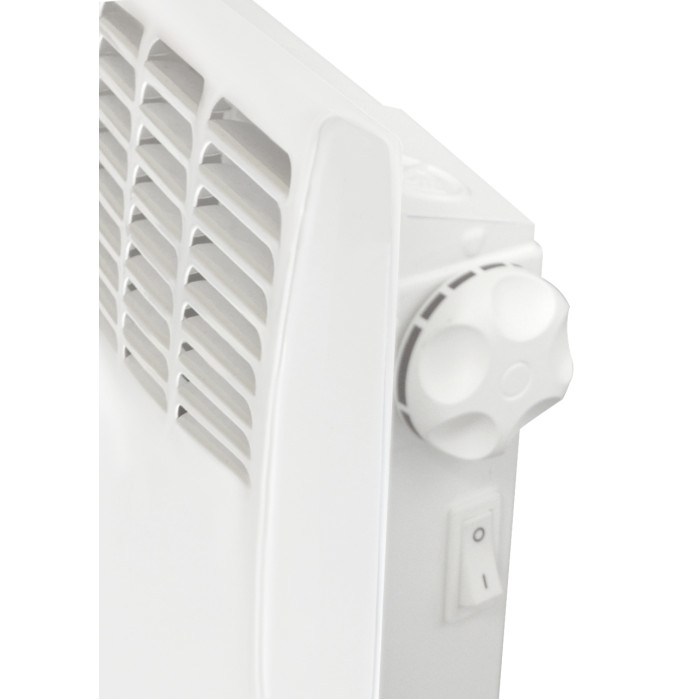 Электроконвектор Atlantic F19 CEG BL-Meca/M2  500W 500074