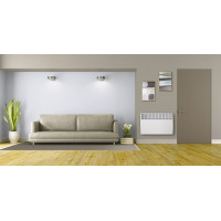 Электроконвектор Atlantic F19 CEG BL-Meca/M2  500W 500074