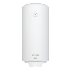 Водонагрівач побутовий електричний Atlantic Opro Profi VM 100 D400S (1500W) 861388