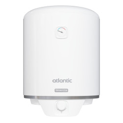 Водонагреватель бытовой электрический Atlantic Steatite Elite VM 050 D400S-2-BC (1500W) 841361