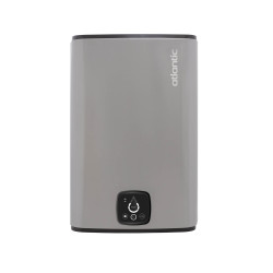 Водонагреватель электрический Atlantic Steatite Cube WI-FI ES-VM 75 S4 C2 WD (2400W) silver 851340