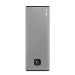 Водонагреватель электрический Atlantic Vertigo Steatite WI-FI 100 ES-MP0802F220-S WD (2250W) silver 851338