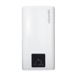 Водонагреватель электрический Atlantic Steatite Cube VM 30 S3 C 1500W (GE) 831287