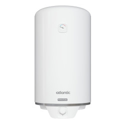 Водонагреватель бытовой электрический Atlantic Steatite Elite VM 080 D400S-2-BC (1500W) 851407
