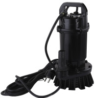 Насос дренажный VOLKS pumpe QDX mini 0,25 кВт